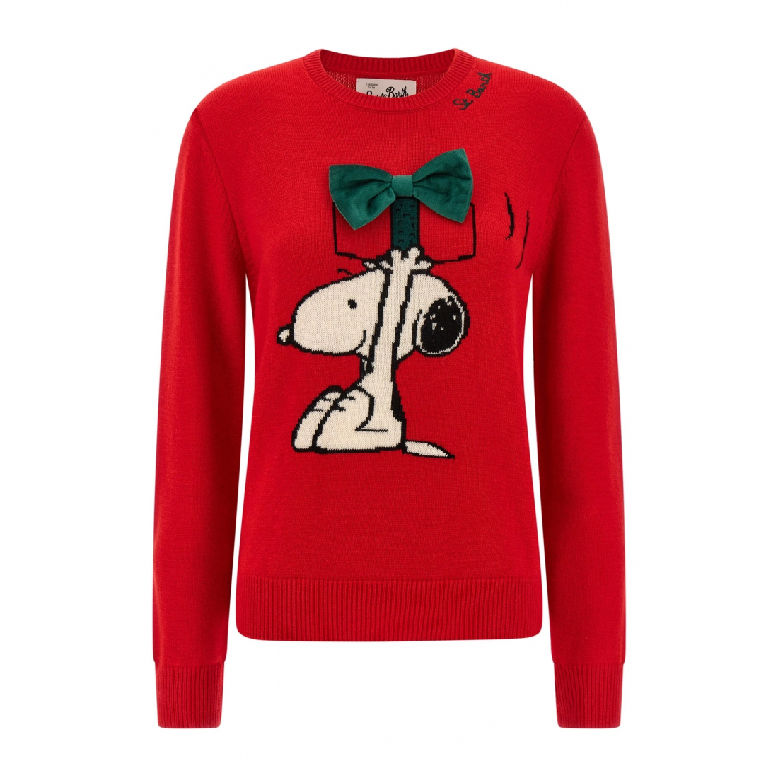 Pull 'New Queen - Snoopy Peanuts™' pour Femmes