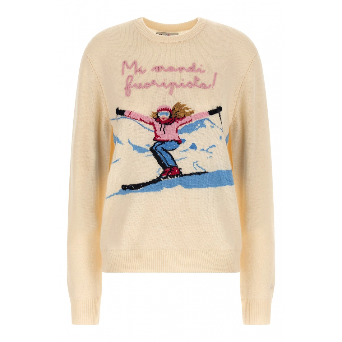 Pull 'New Queen' pour Femmes