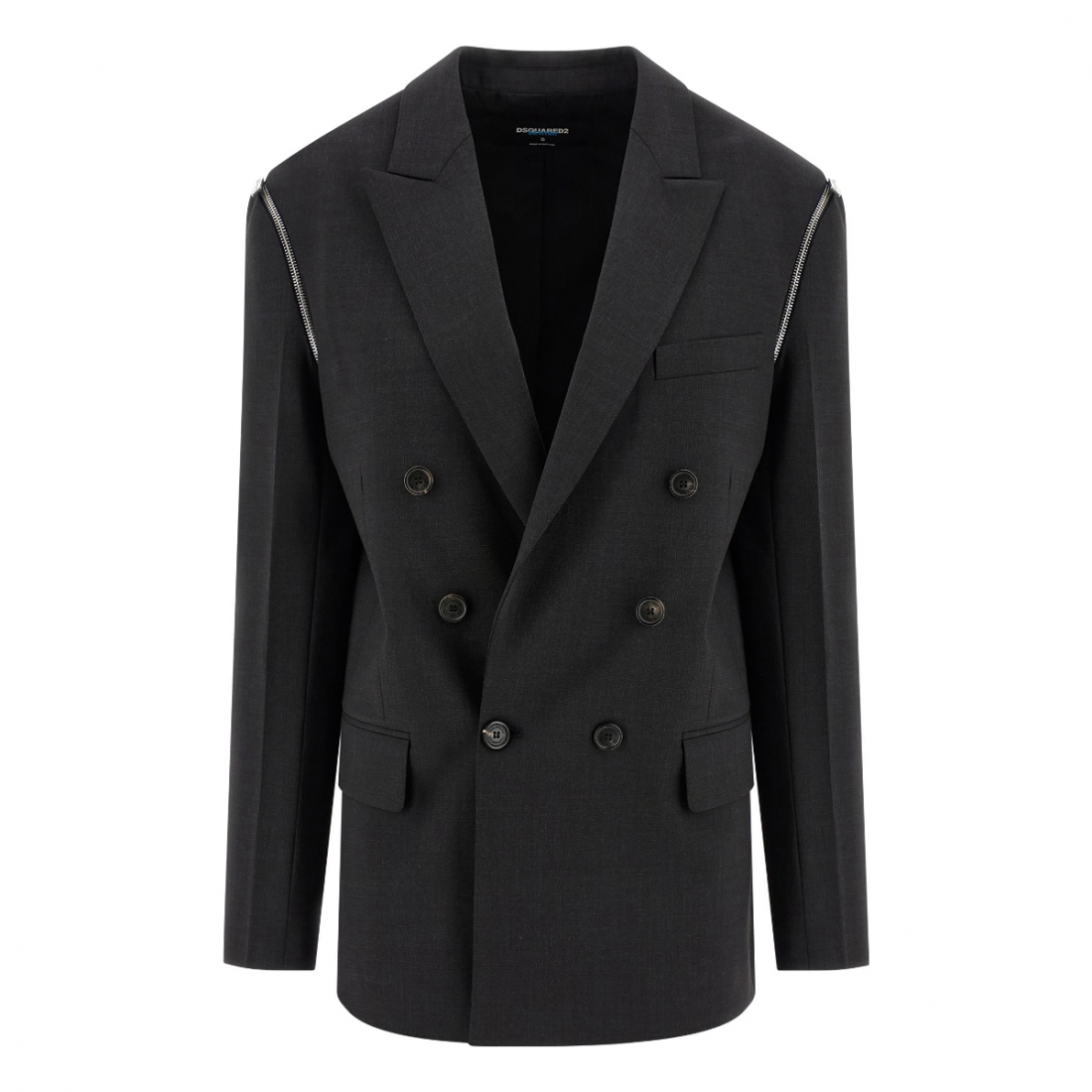 'x Better Transformer' Klassischer Blazer für Damen