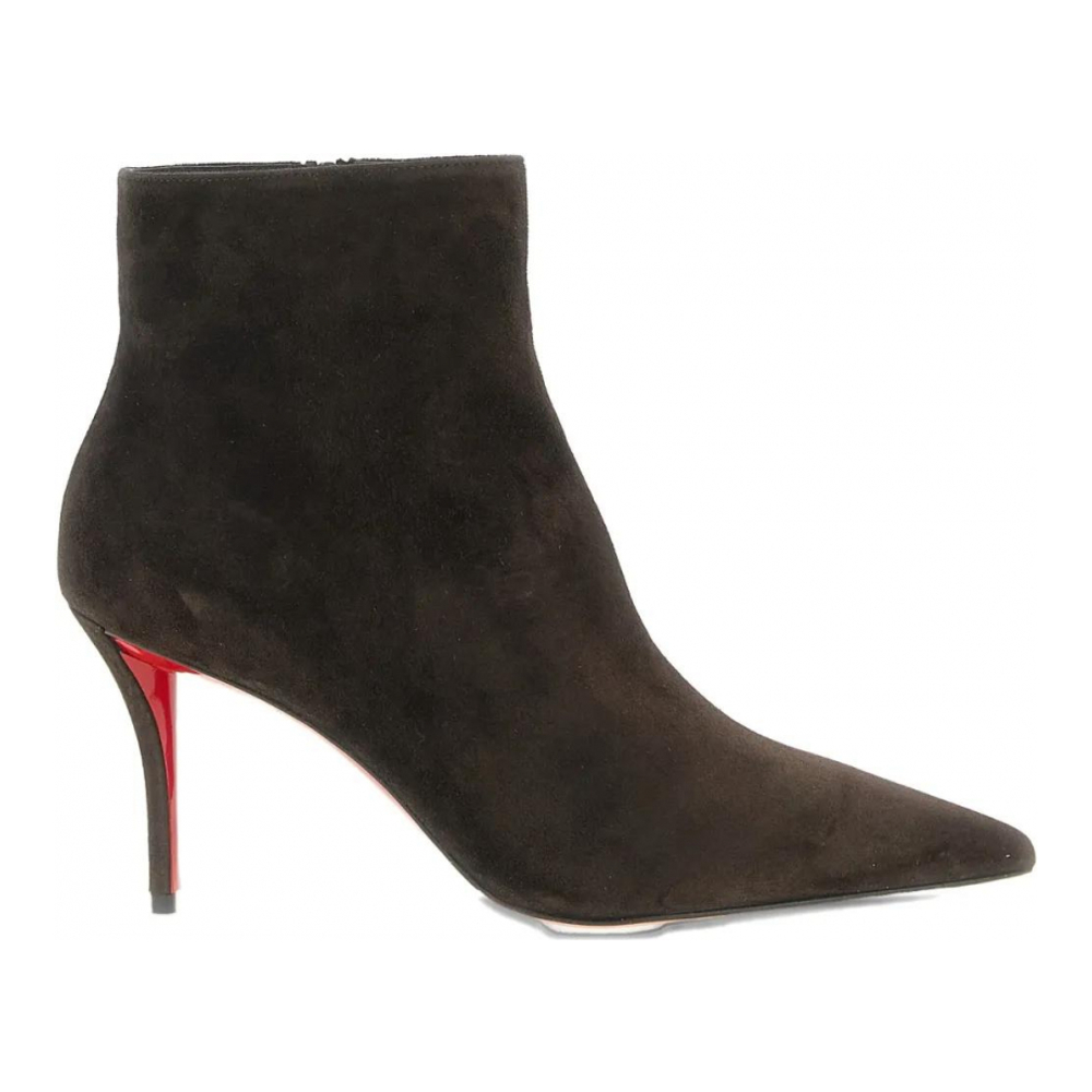 Women's 'Miss Z' Ankle Boots