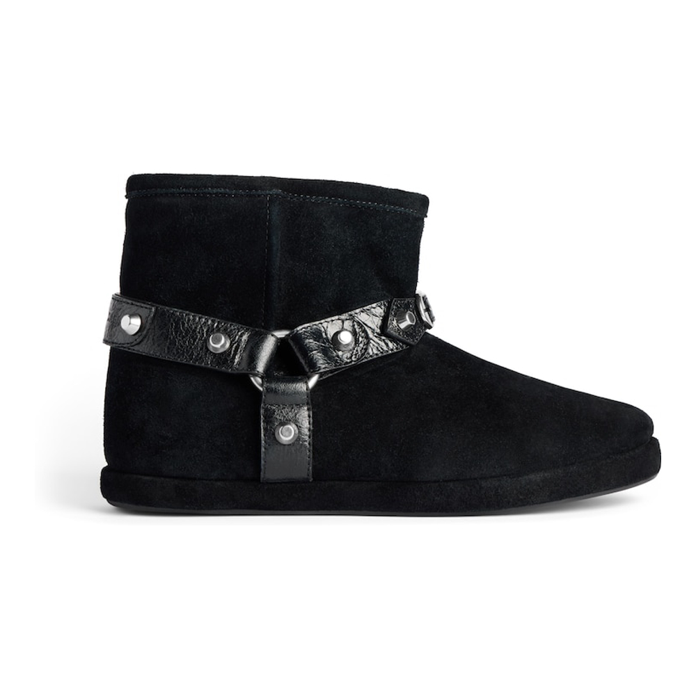 Women's 'Alaska Soft' Booties