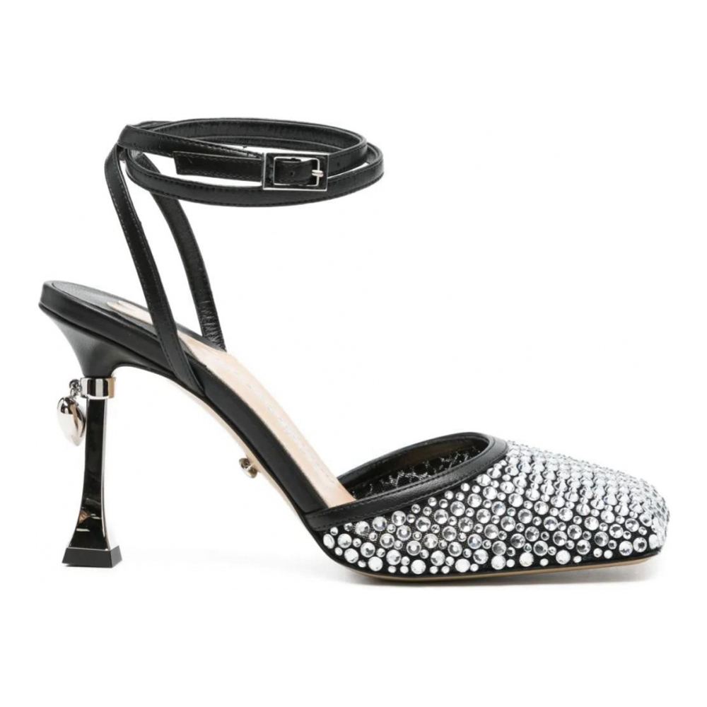 Escarpins 'Crystal-Embellished' pour Femmes