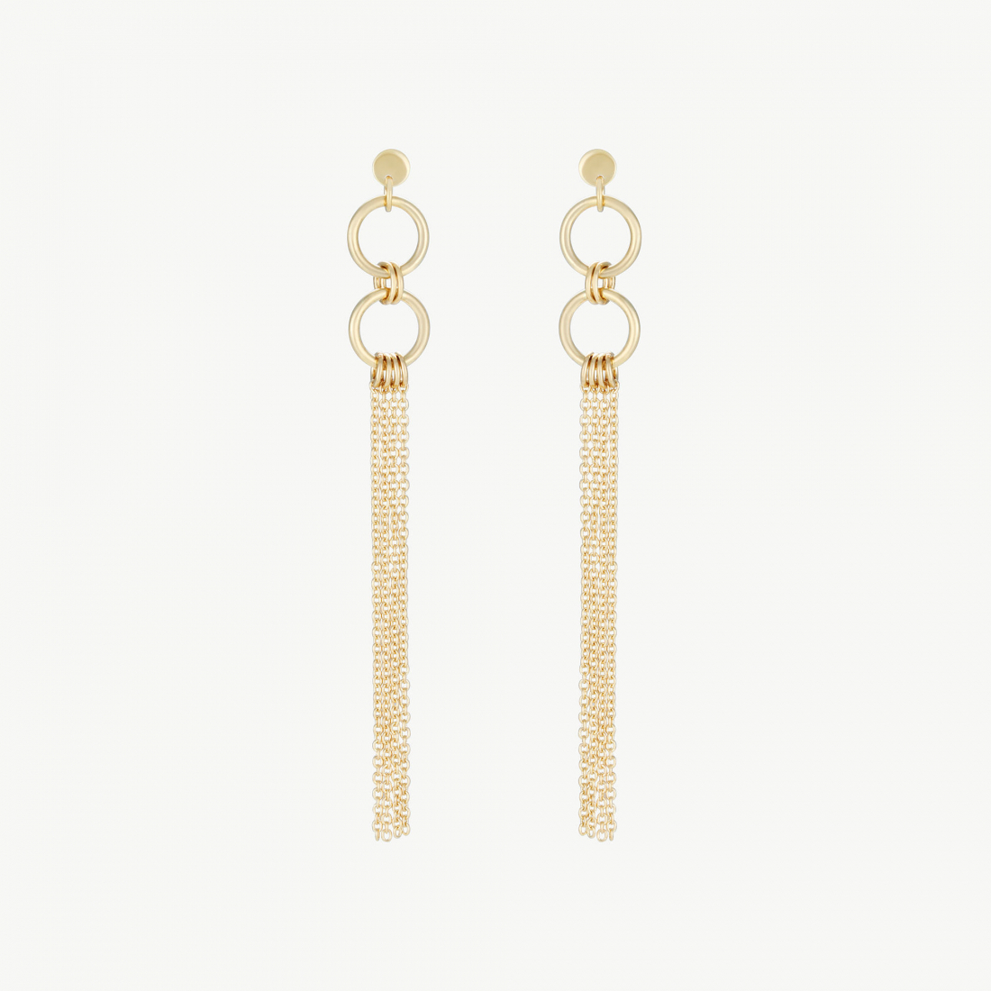 Boucles d'oreilles 'Sana' pour Femmes