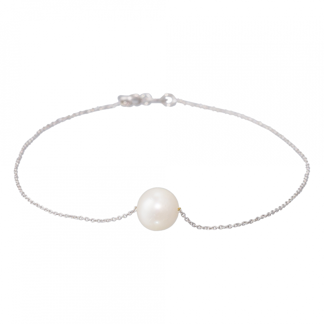 Bracelet 'Single Pearl' pour Femmes