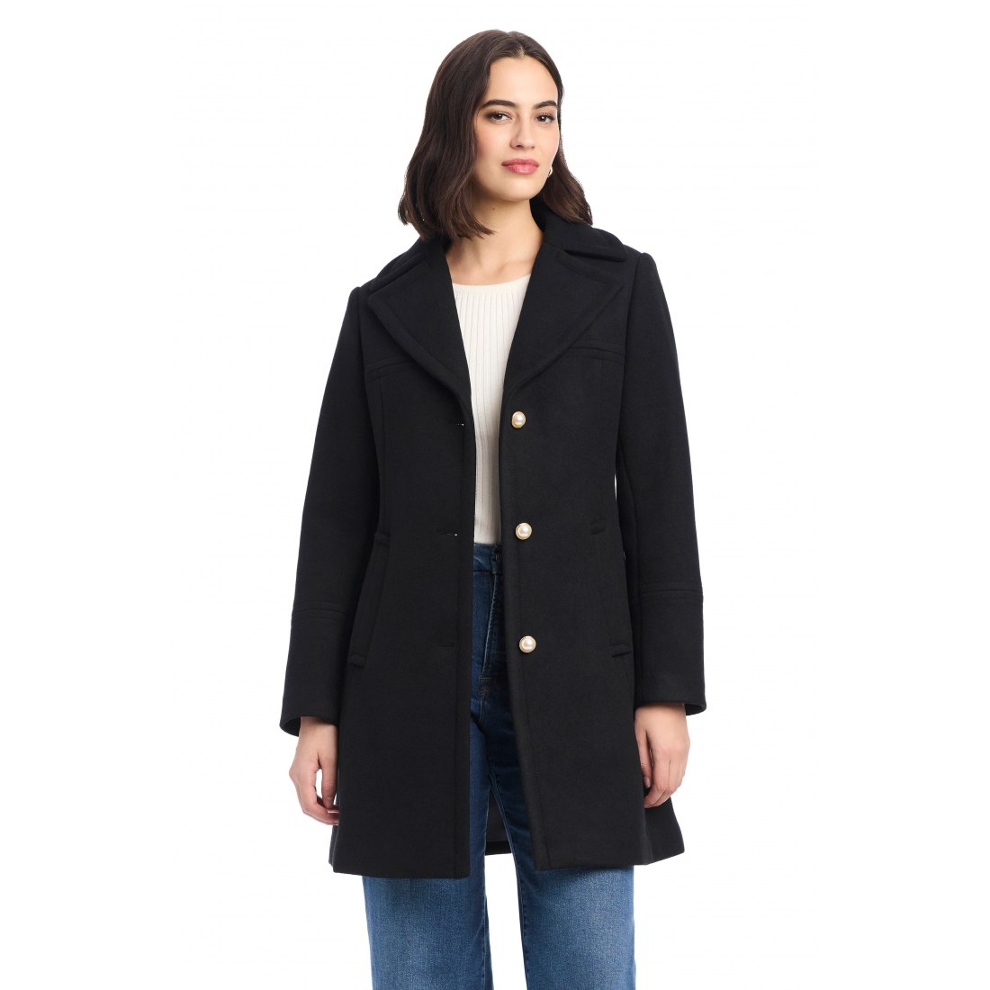 Manteau pour Femmes