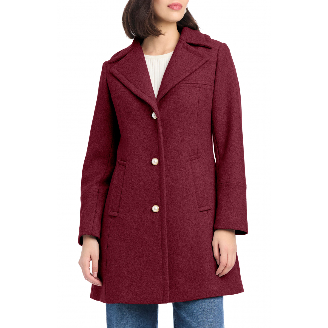 Manteau pour Femmes