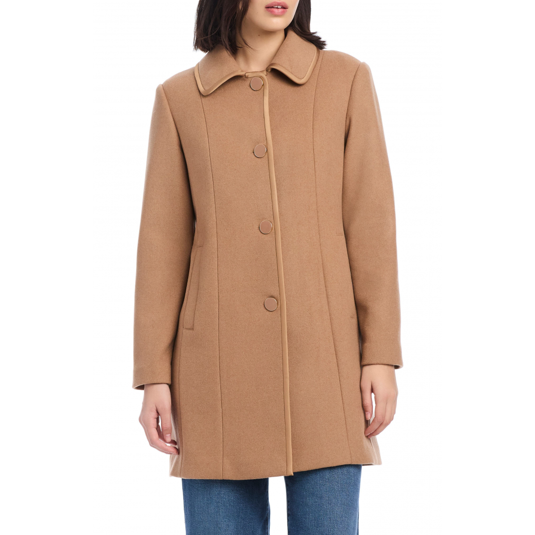 Manteau pour Femmes