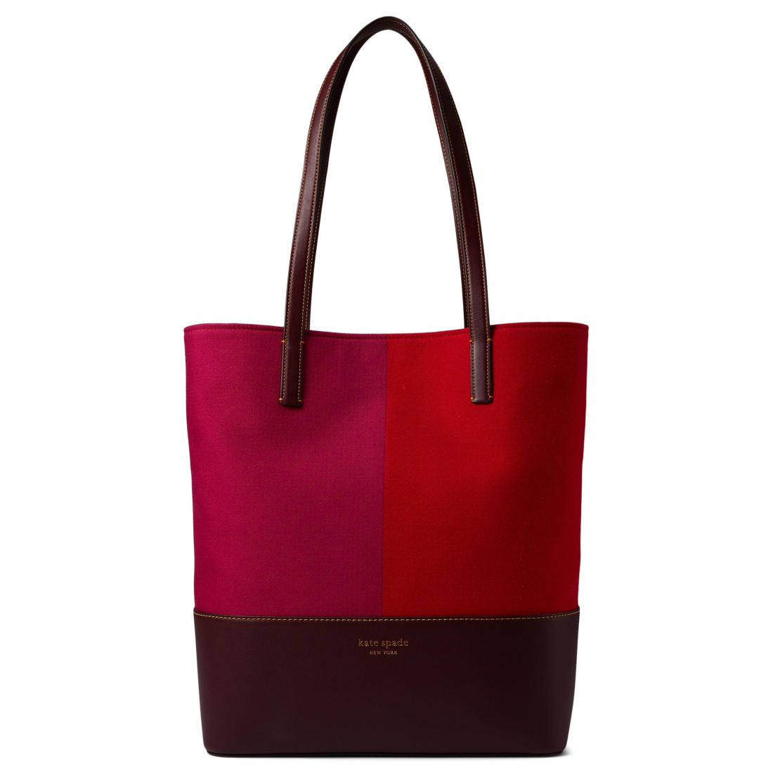 Women's 'Waverly Racing Stripe' Tote Bag