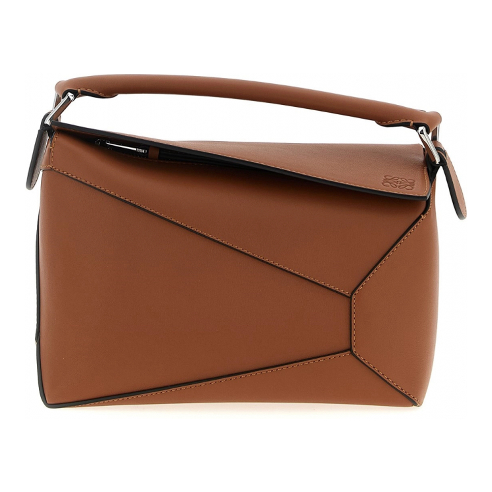 Sac à main 'Puzzle Edge Small' pour Femmes