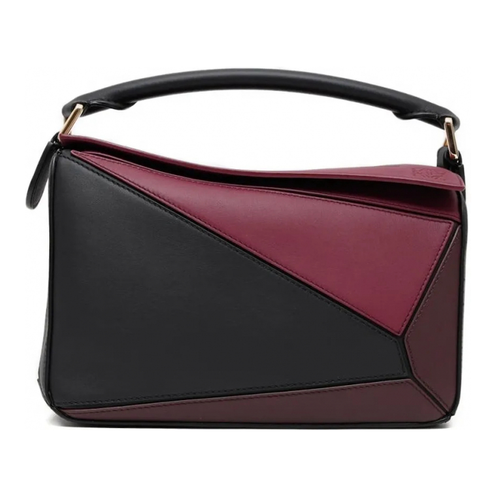 Sac Cabas 'Small Puzzle' pour Femmes