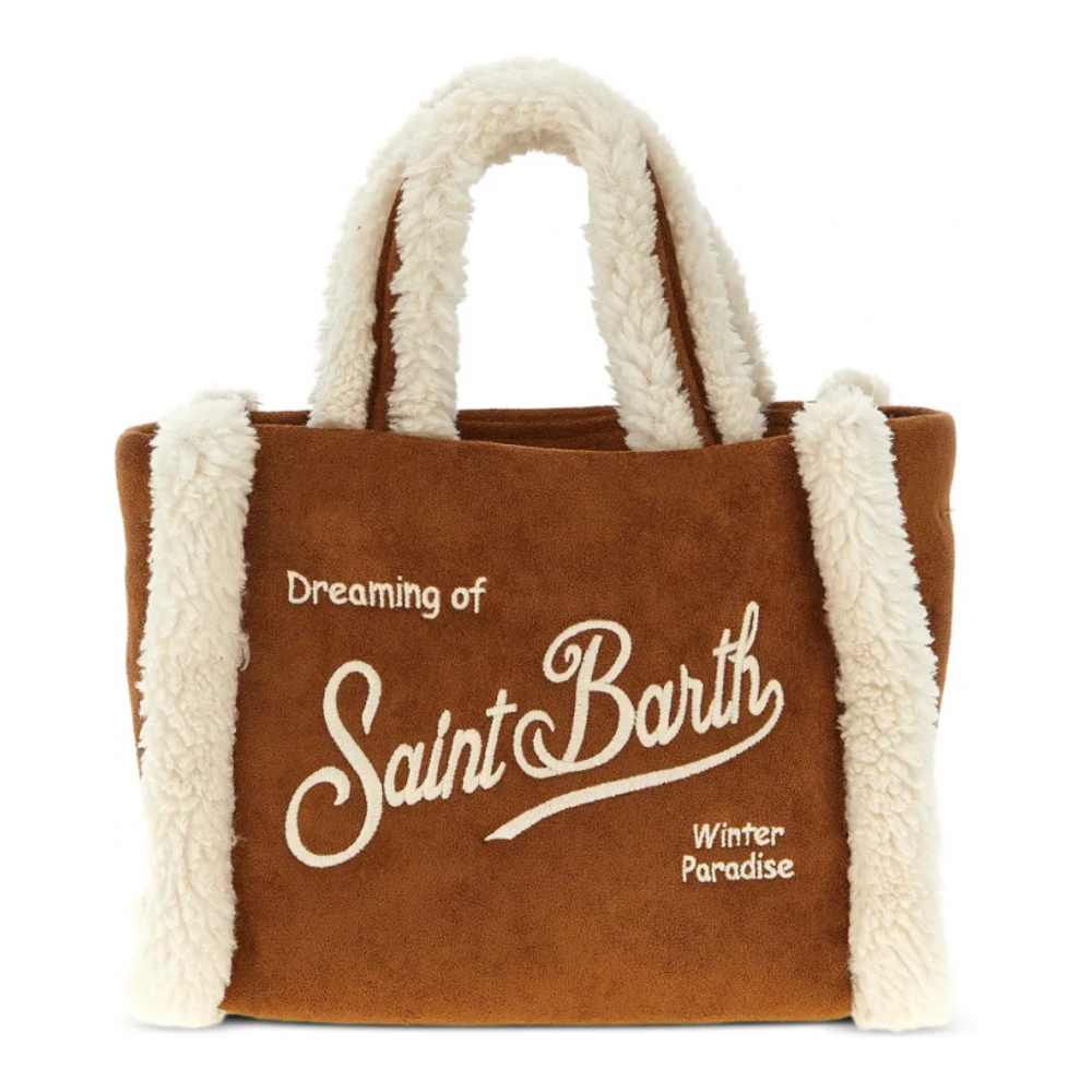 Women's 'Vanity Mini' Tote Bag