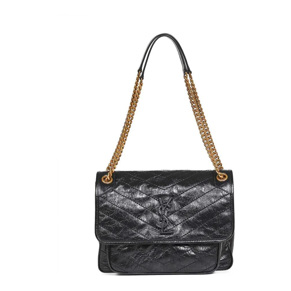 Women's 'Niki Medium' Shoulder Bag