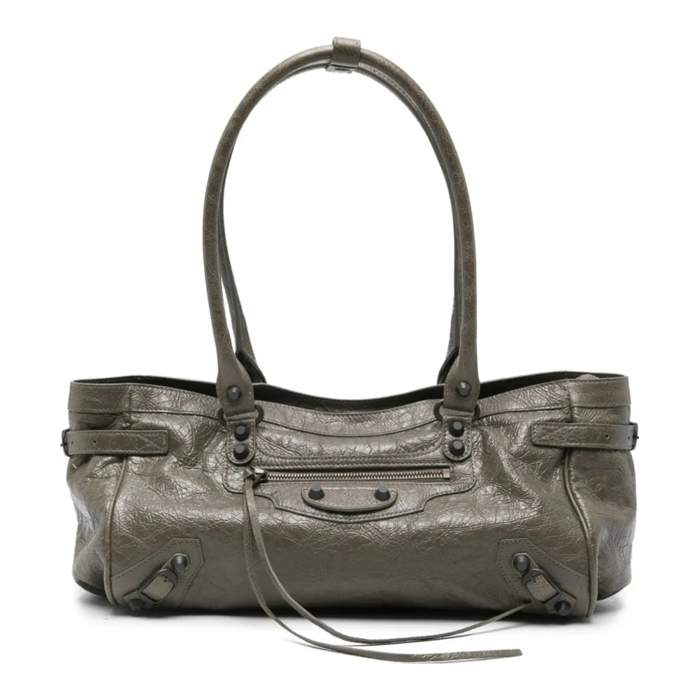 Sac à bandoulière 'Top-Handle' pour Femmes