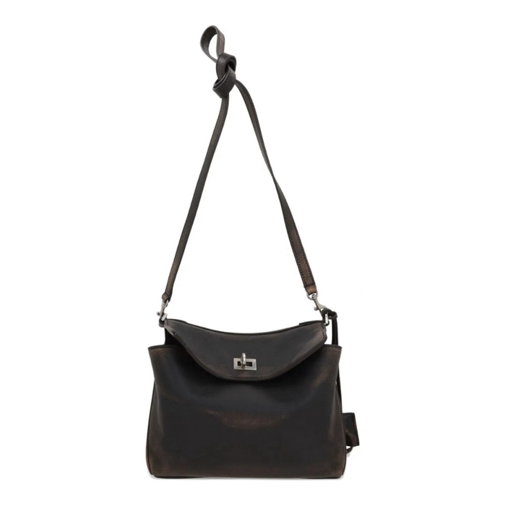 Men's 'Small Rodeo' Messenger Bag