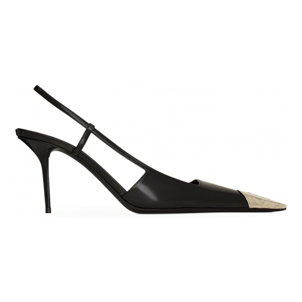 Women's 'Jeanne' Slingback Pumps