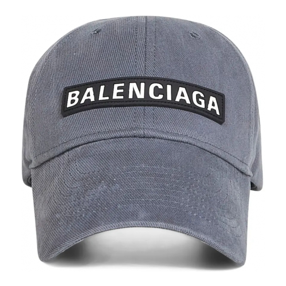 Casquette 'Logo-Patch' pour Hommes