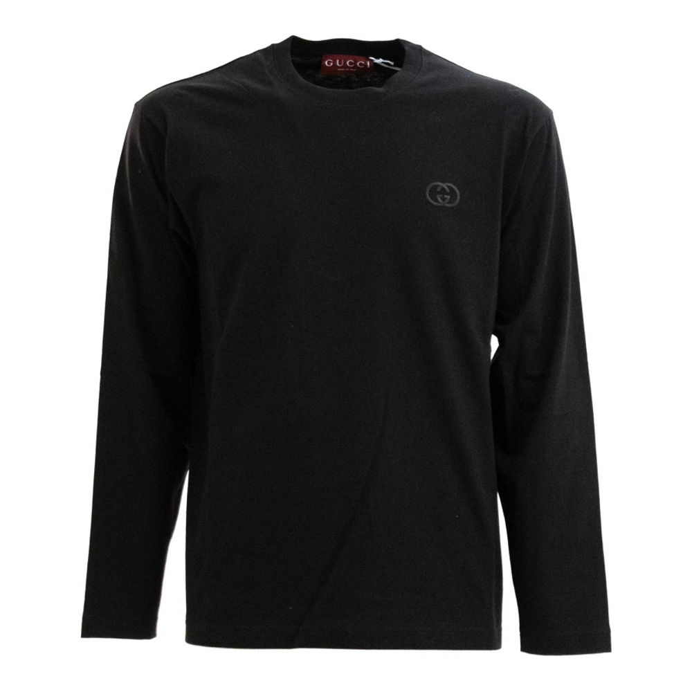 Men's 'Jersey' Sweater