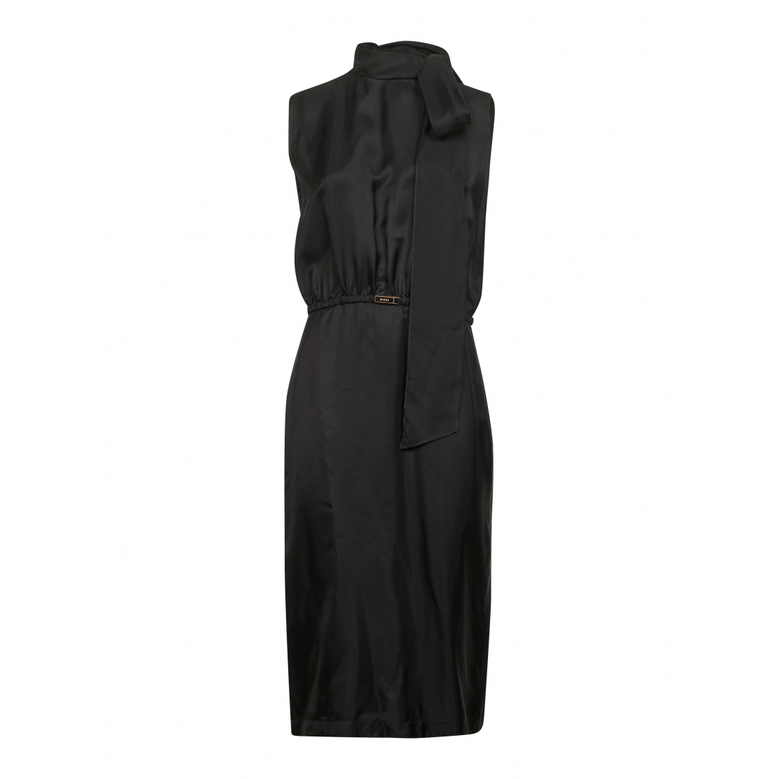 Women's 'Twill' Midi Dress