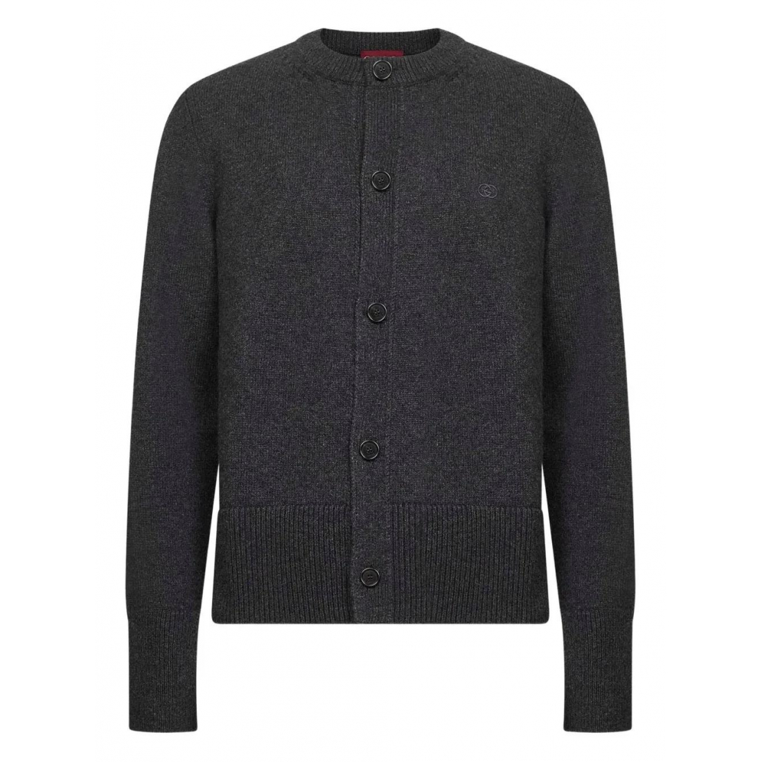 Cardigan 'Knit' pour Hommes