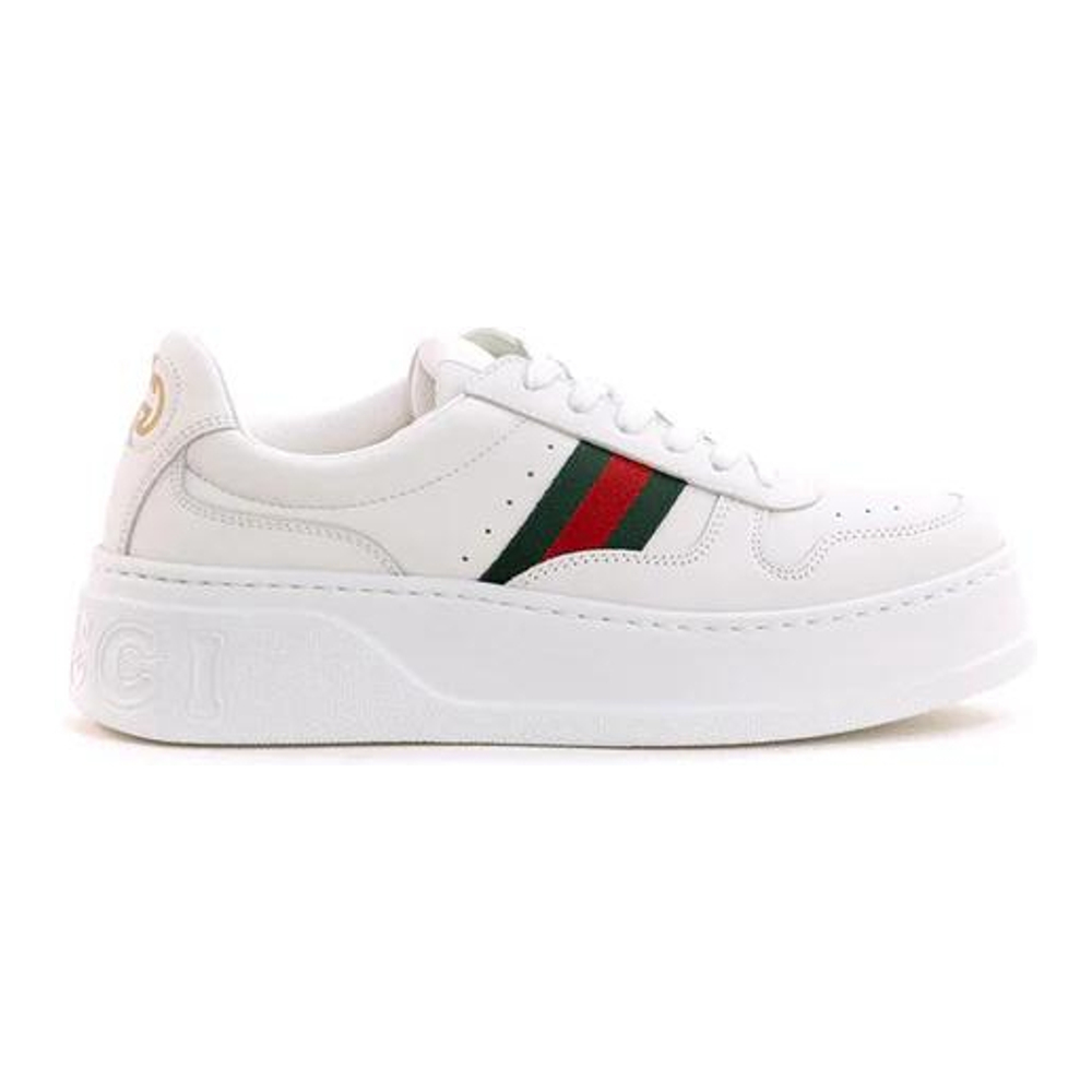 Women's 'Chunky' Sneakers