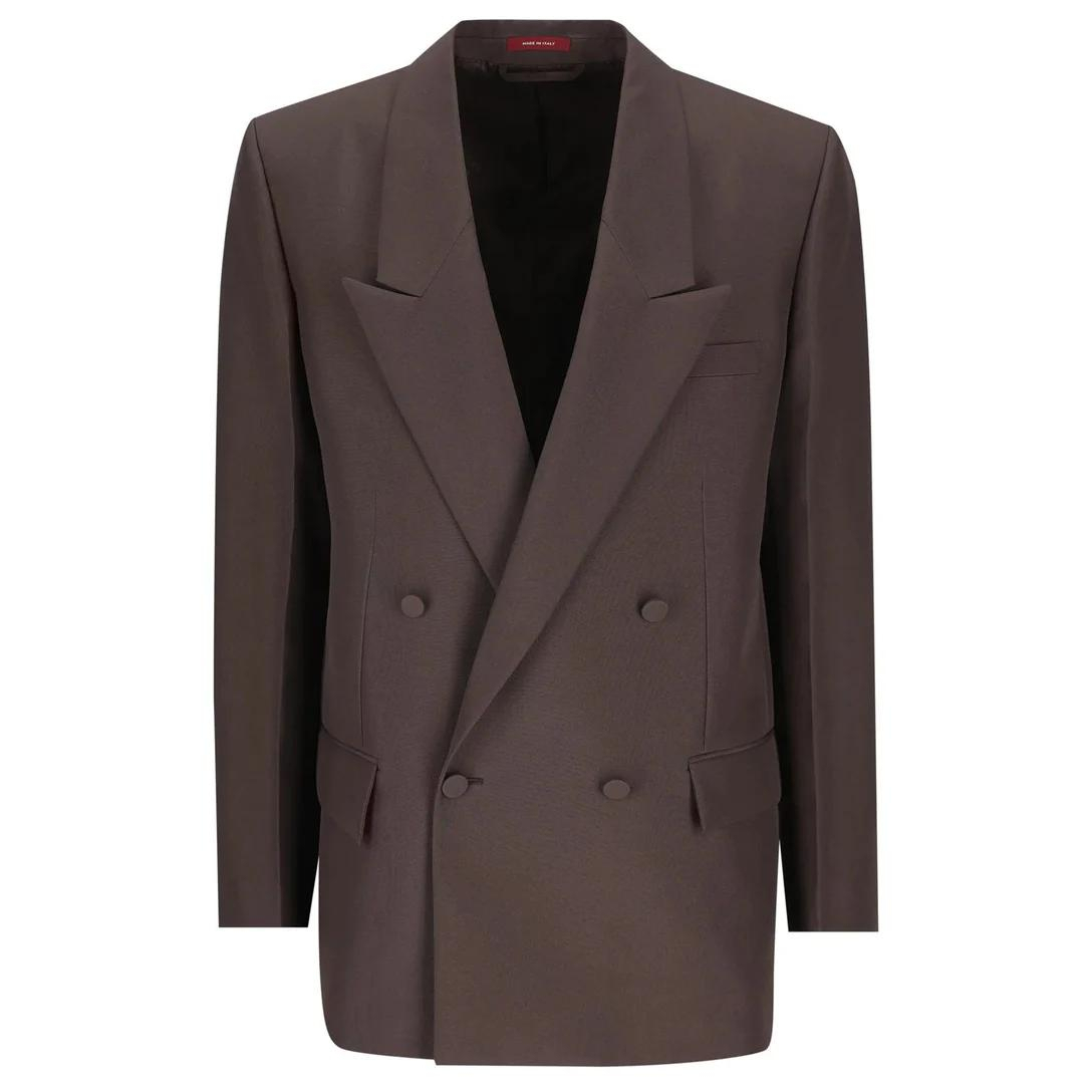 Blazer 'Double-Breast' pour Hommes