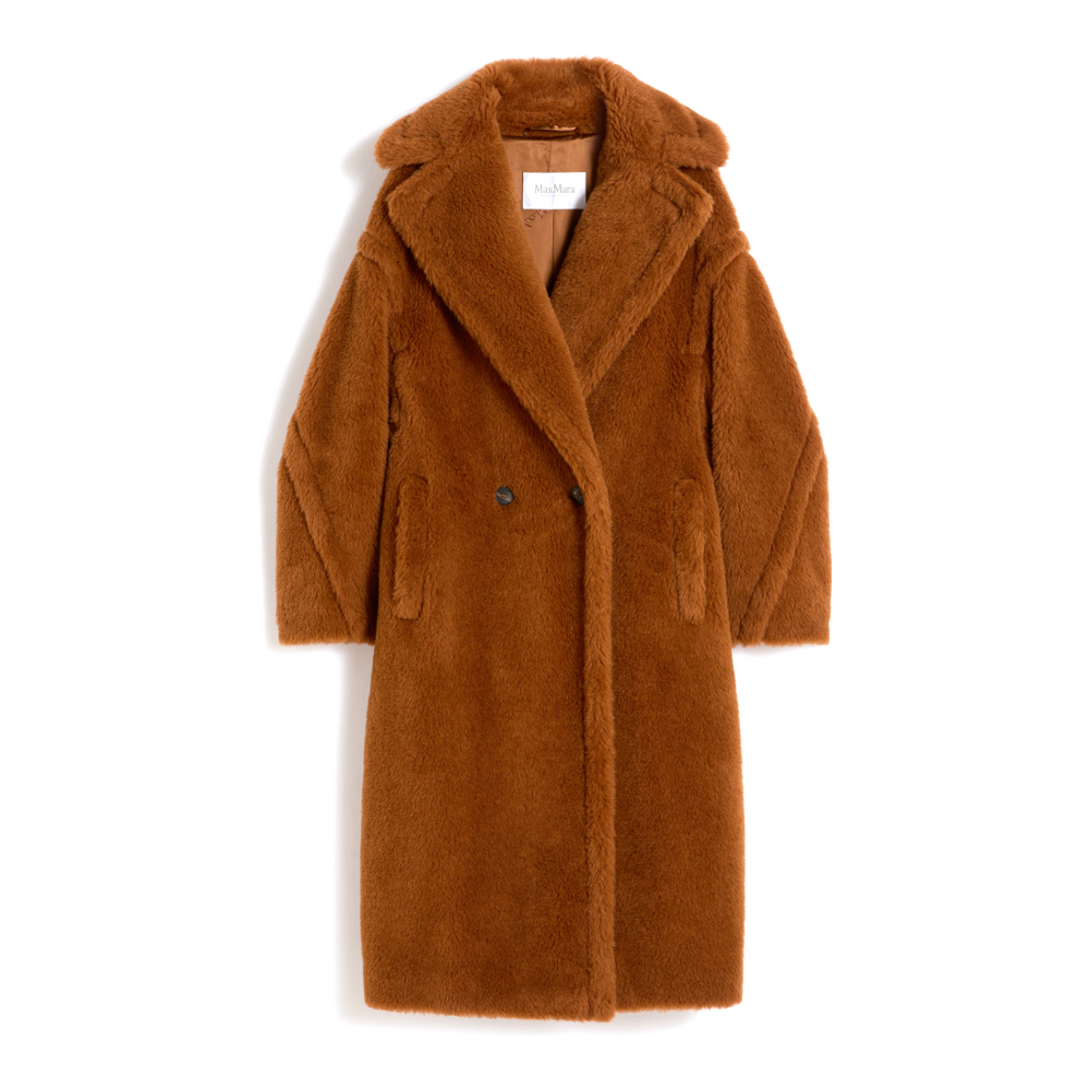 Manteau Teddy 'Icon' pour Femmes