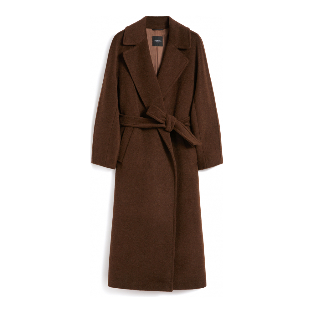 Manteau Maxi pour Femmes