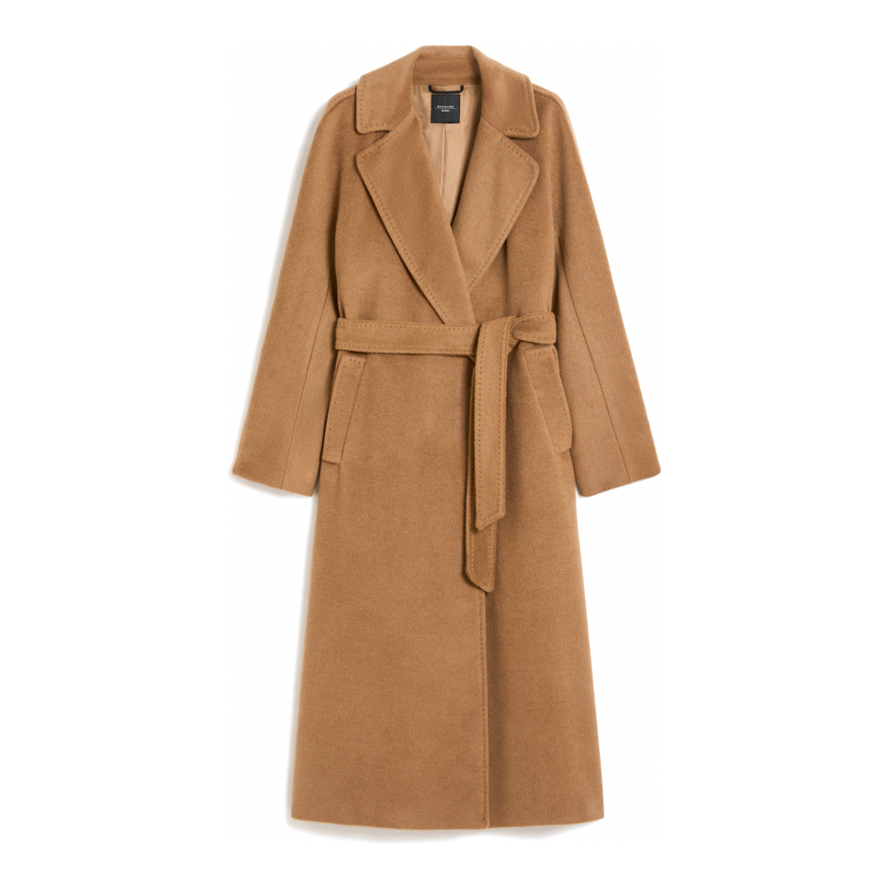 Manteau Maxi pour Femmes