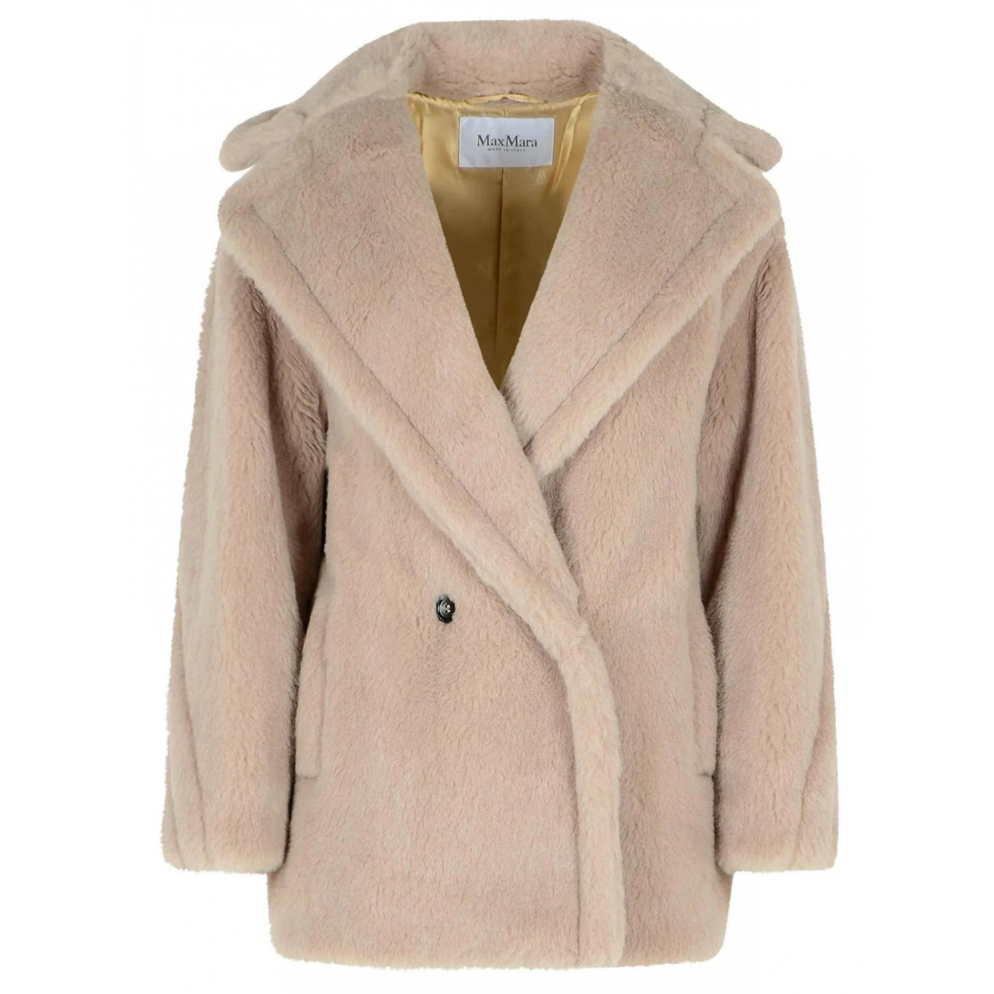 Manteau Teddy 'Icon' pour Femmes
