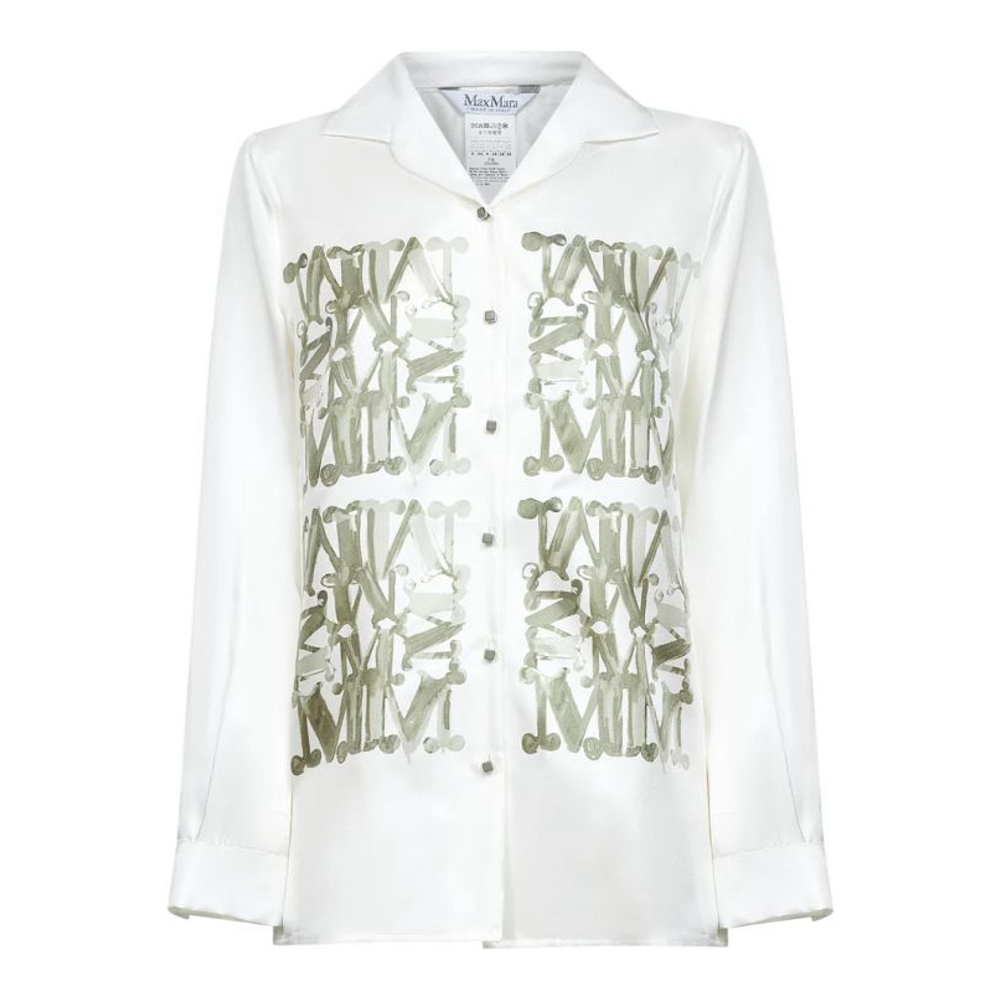 Chemise 'Printed' pour Femmes