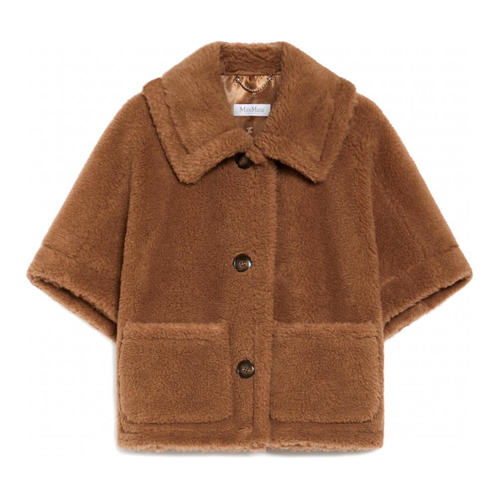 Cape 'Short' pour Femmes