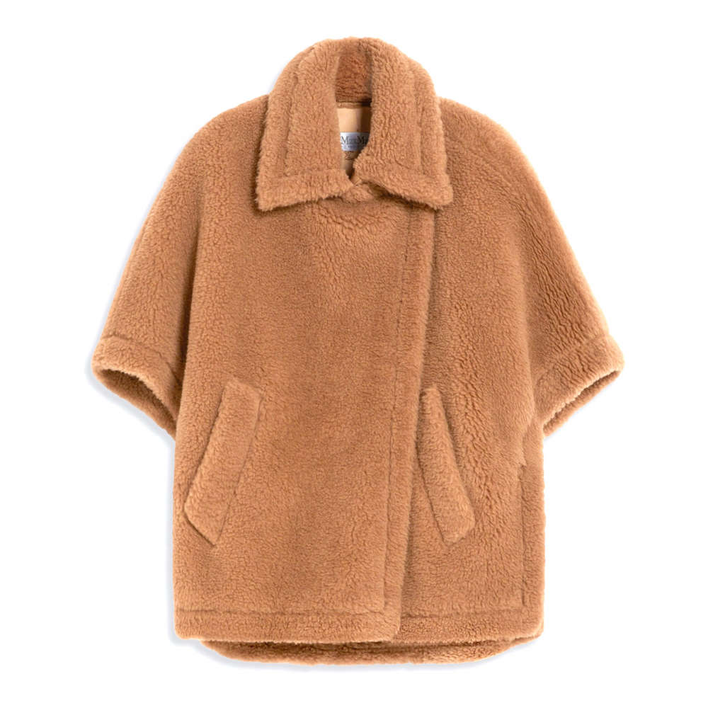 Cape 'Short' pour Femmes