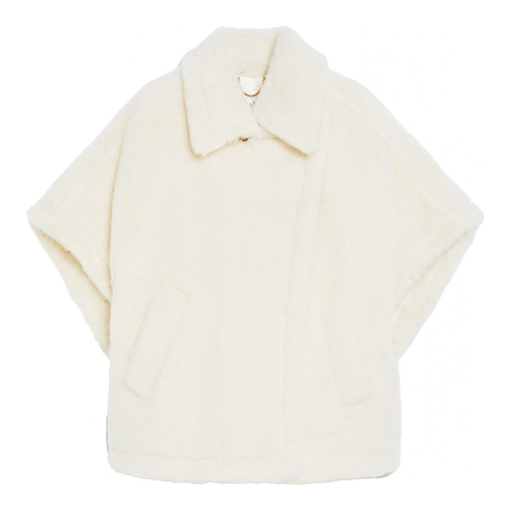 Women's 'Teddy' Cape