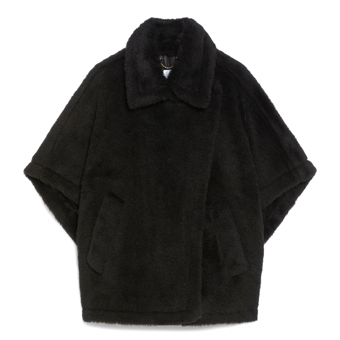 Women's 'Teddy' Cape