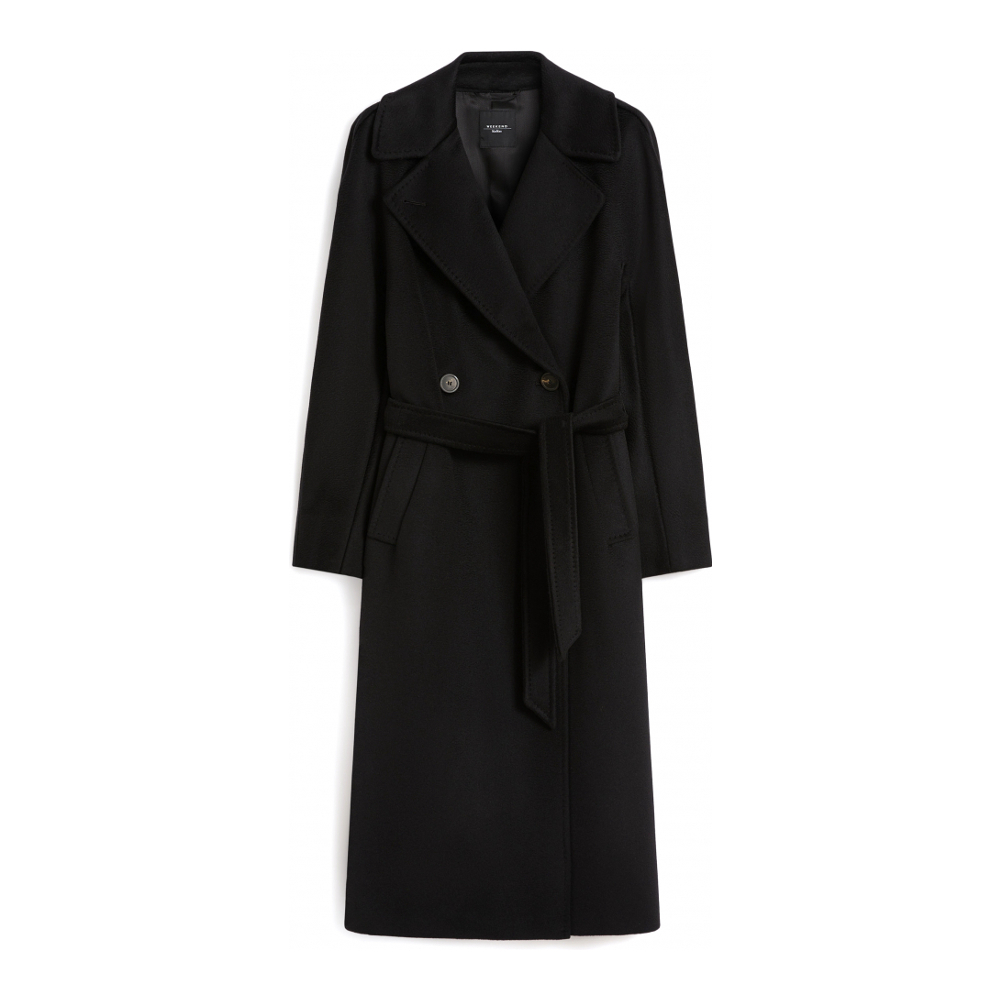 Manteau 'Double Breast' pour Femmes