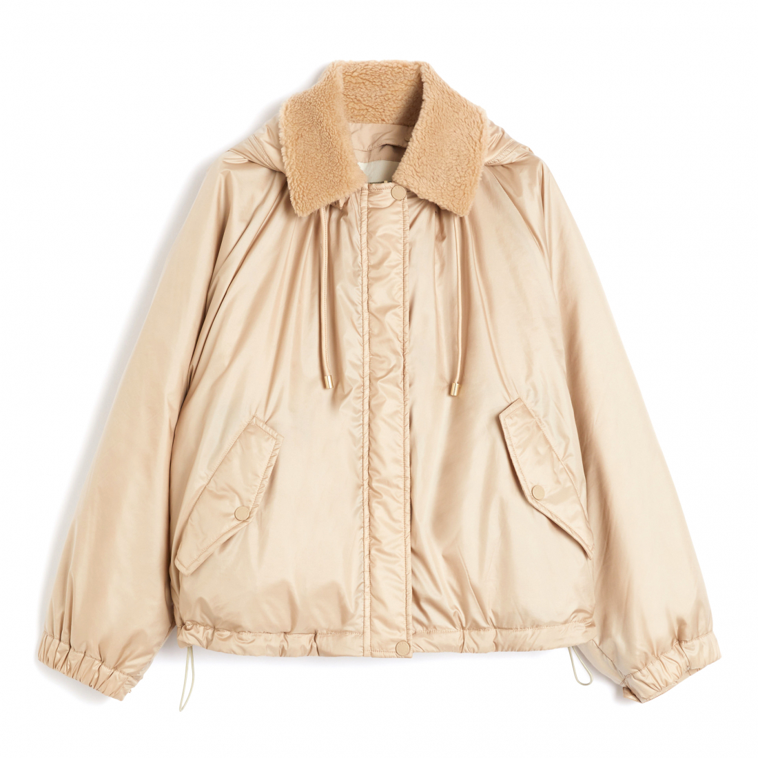 Coupe-vent 'Reversible' pour Femmes