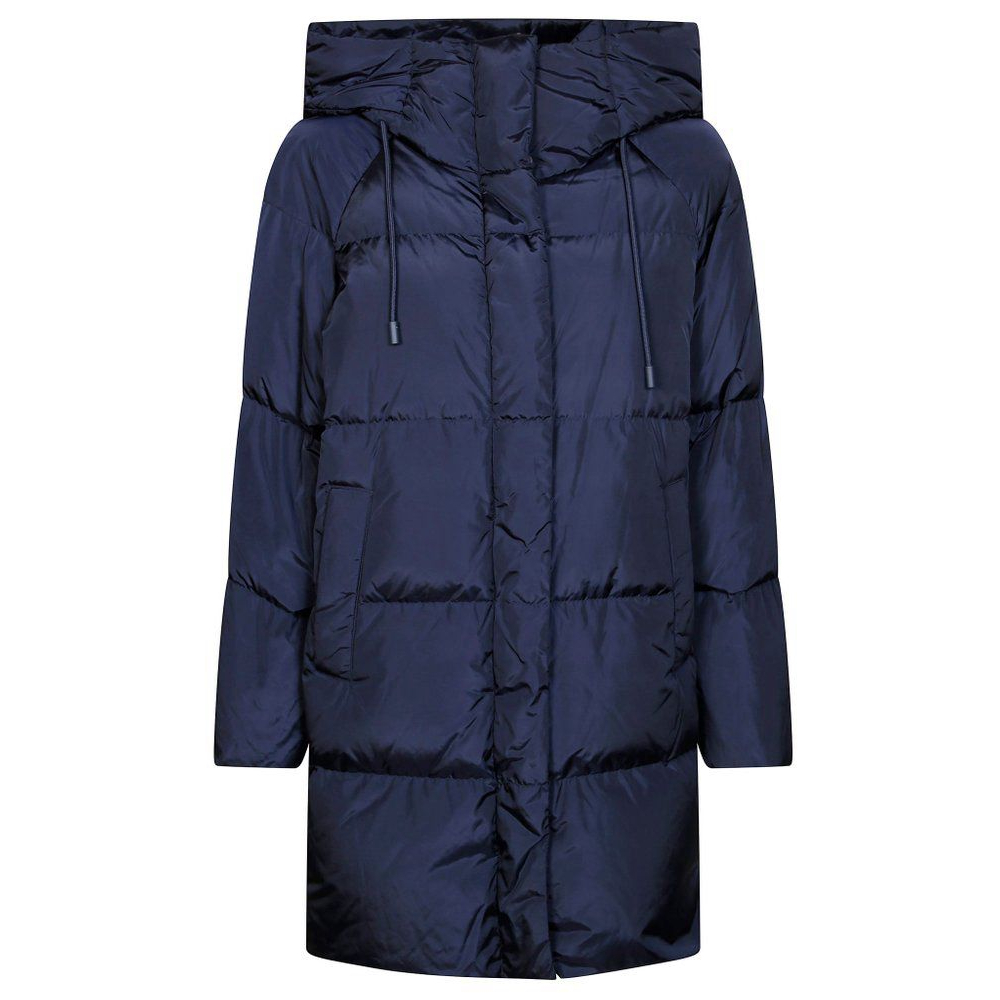 Manteau 'Newbembo Hooded' pour Femmes