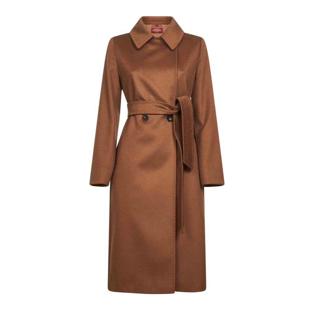 Manteau 'Bcollag Wrap' pour Femmes