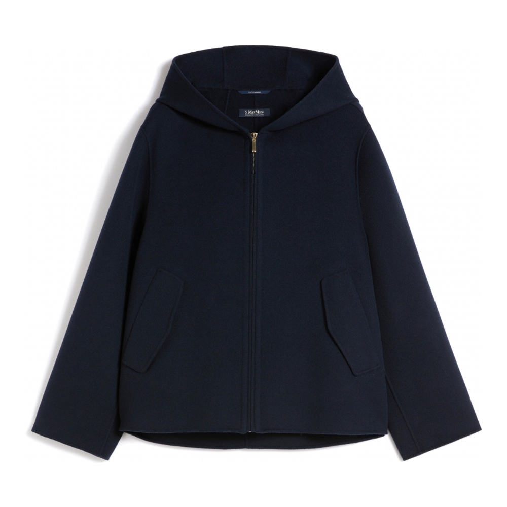 Sweatshirt 'Double-Layer' pour Femmes