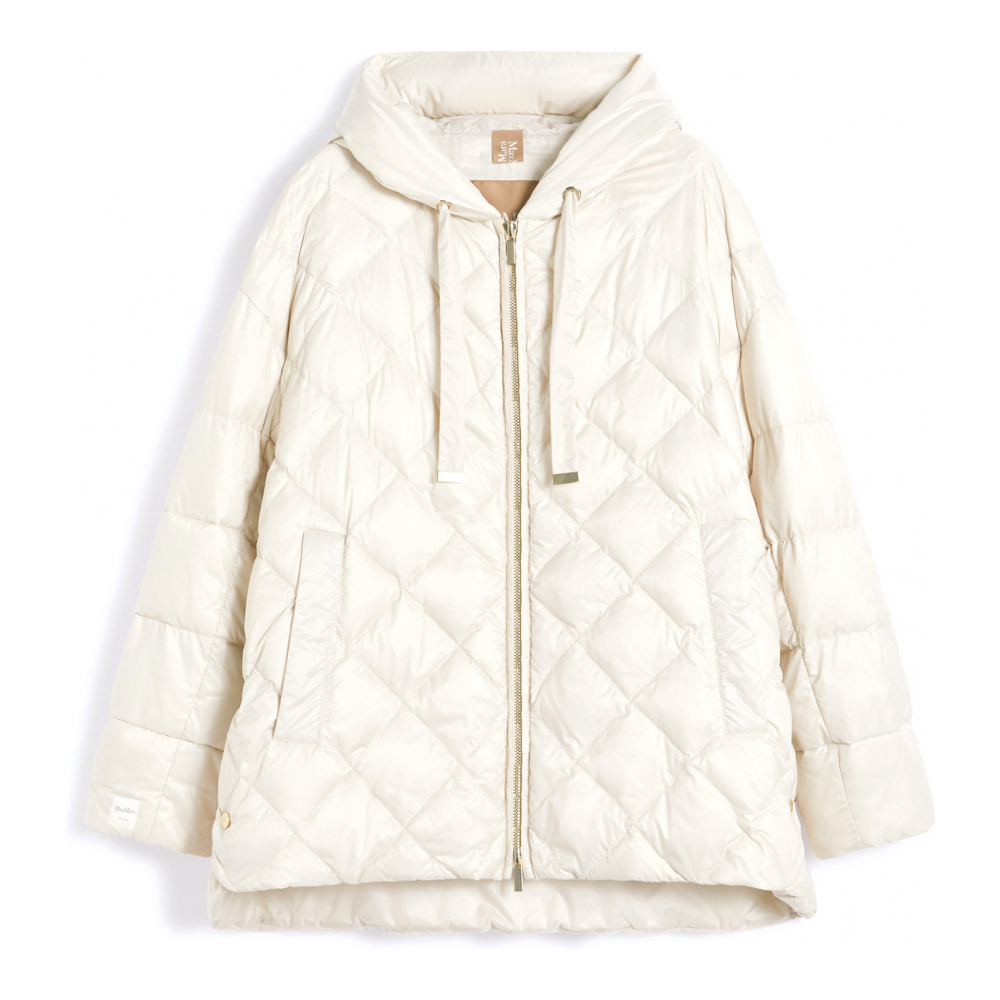 Doudoune 'Water-Repellent' pour Femmes