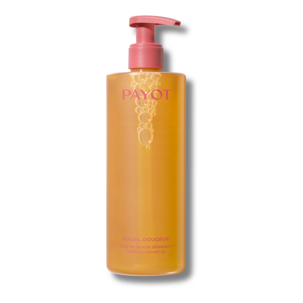 Huile de douche 'Rituel Douceur Relaxante' - 400 ml