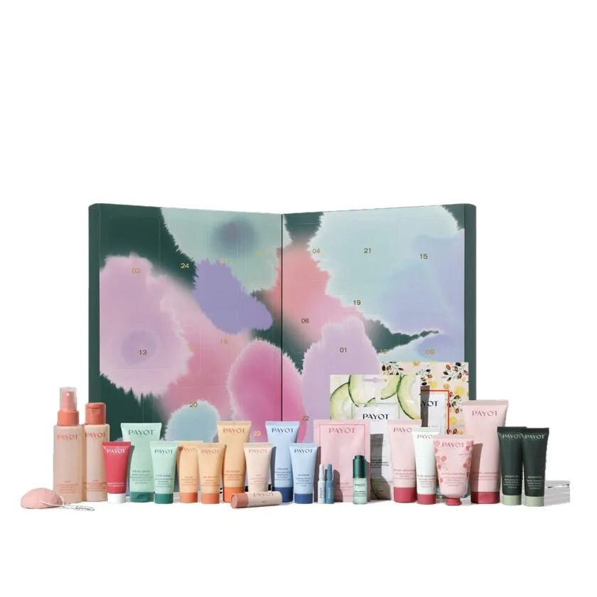 Calendrier de l'Avent '2025' - 24 Pièces