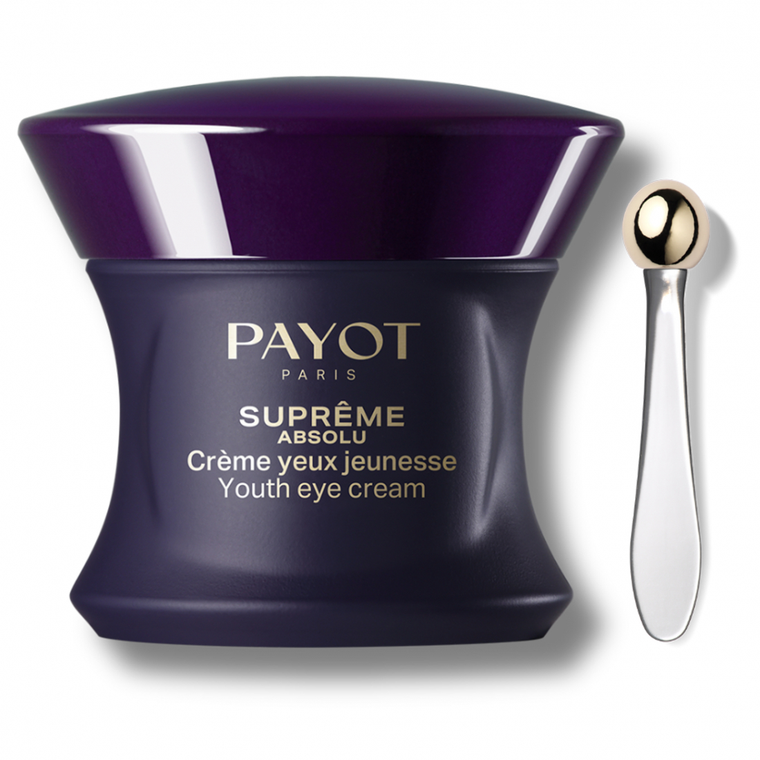 Crème contour des yeux 'Suprême Absolu Jeunesse' - 15 ml