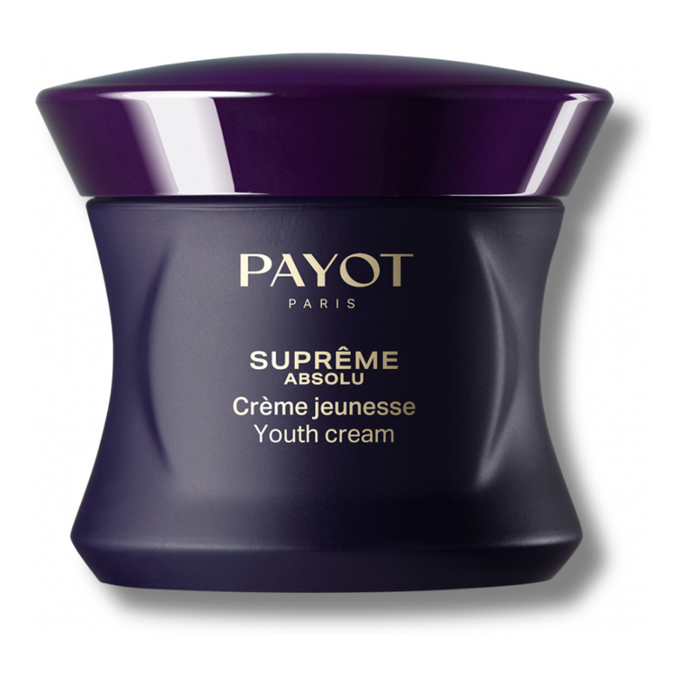 Crème visage 'Suprême Absolu Jeunesse' - 50 ml