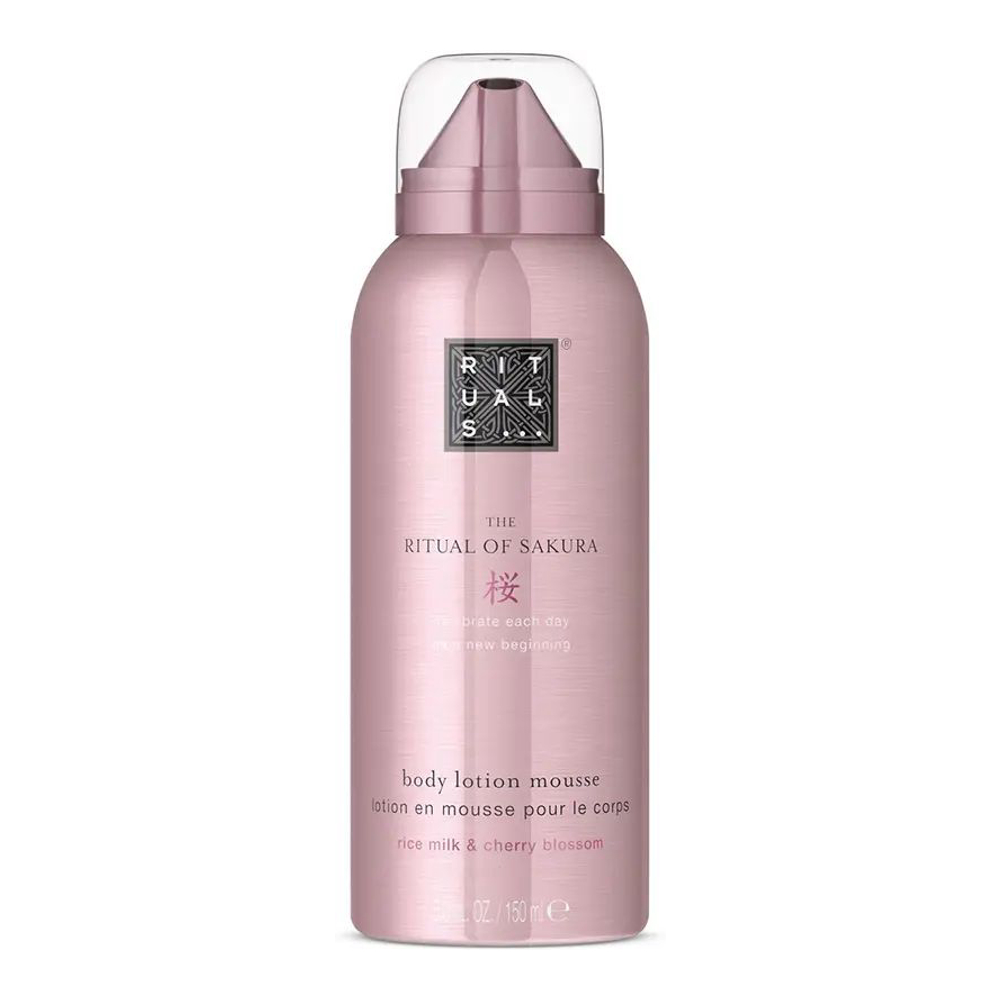 Mousse pour le corps 'The Ritual Of Sakura' - 150 ml