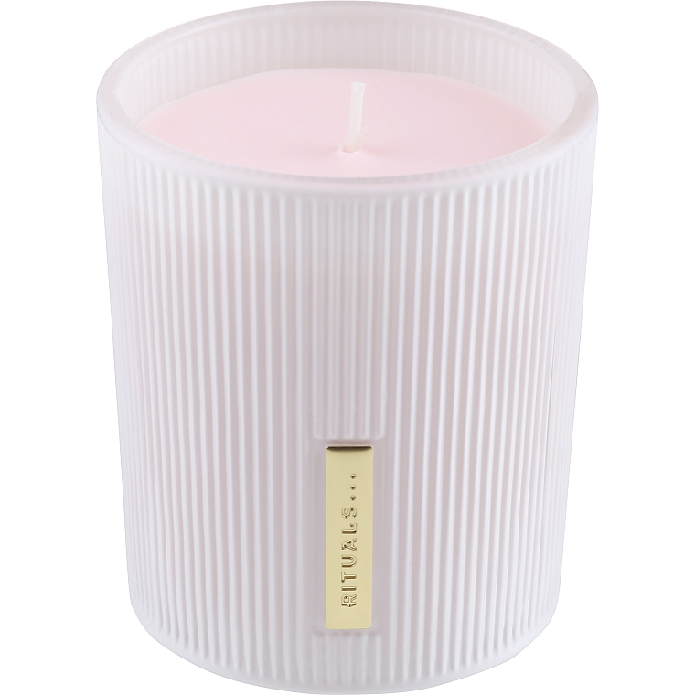 The Ritual Of Sakura' Scented Candle - 290 g