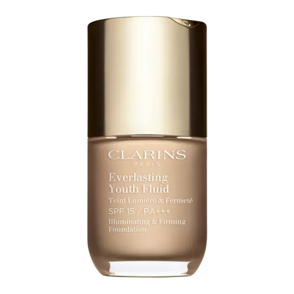 Fond de teint 'Everlasting Youth Fluid' - 105 Nude 30 ml