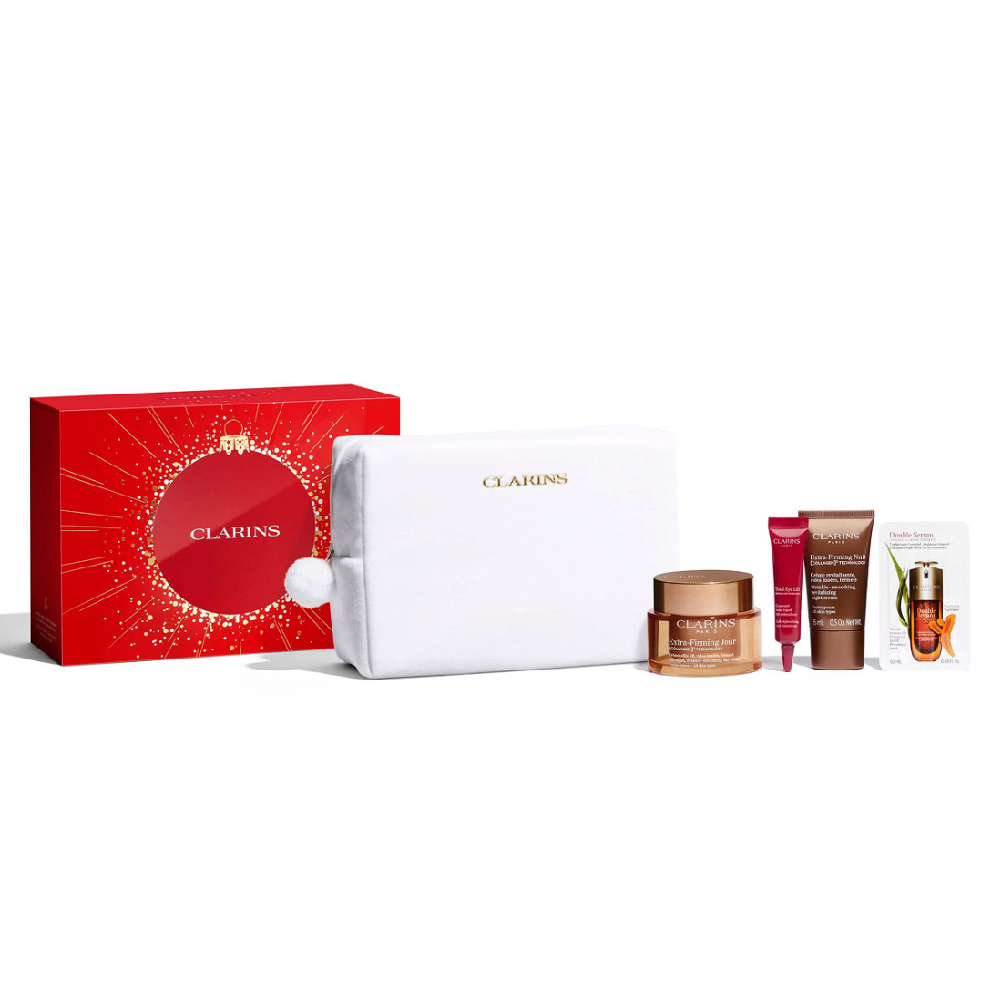 'Extra-Firming' SkinCare Set - 4 Pieces