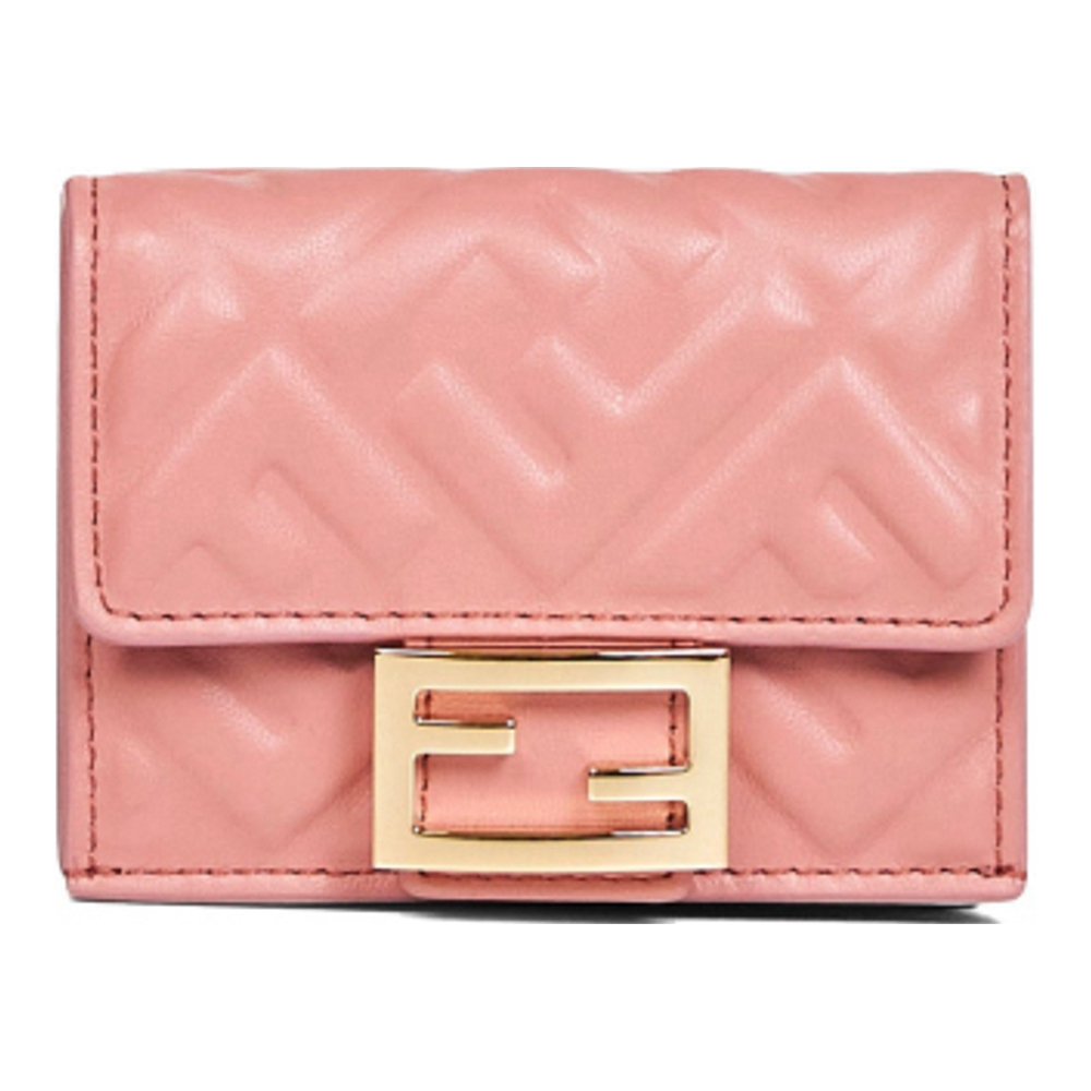 Portefeuille 'Micro Trifold Baguette' pour Femmes