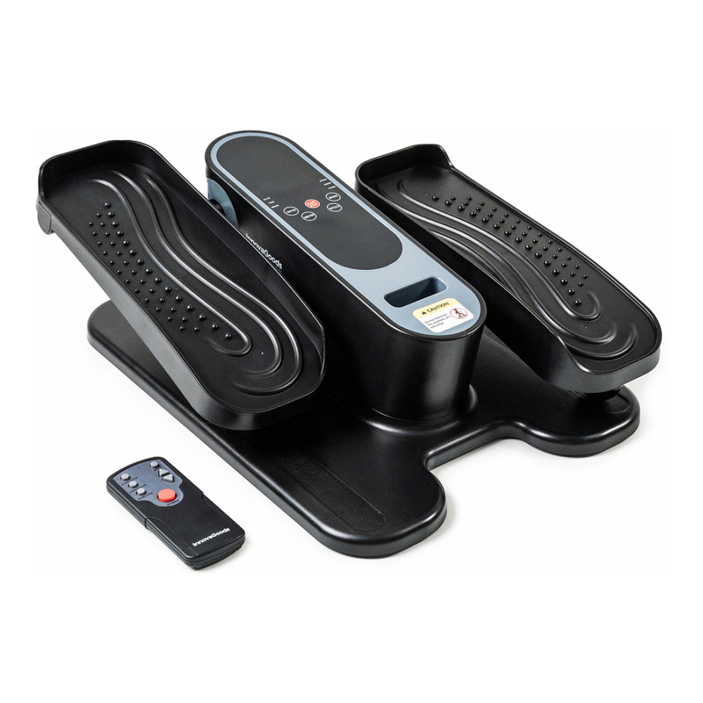 Mini Electric Elliptical with Remote Control Velora 4000